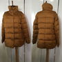 BOGNER GEACA PUF GASCA MARON CONIAC
