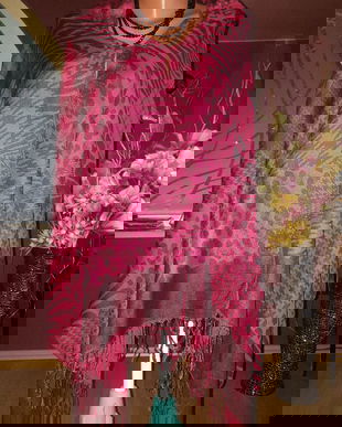 SAL MINUNAT VASCOZA PLINA RAFINAT SI ELEGANT