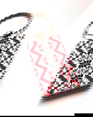 breloc motiv traditional 37352