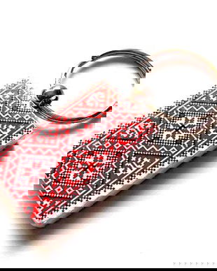 breloc motiv traditional 37352