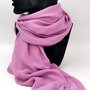 Rezervat Esarfa ROZ-LILIAC