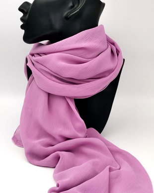 Rezervat Esarfa ROZ-LILIAC