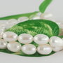 Perle cultura aprox 7-7.5x8-10mm, cod ID53 (1)