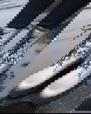 Ghete Bayek Argintii