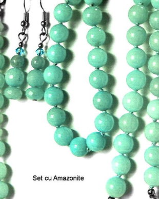 Amazonite REZERVAT (359)
