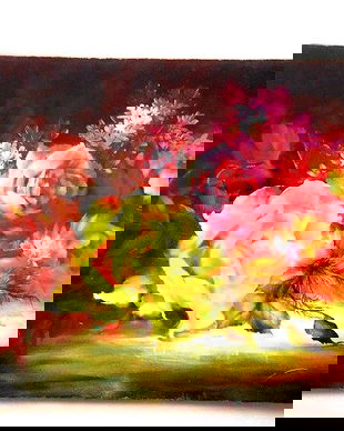 Tablou pe panza 37643