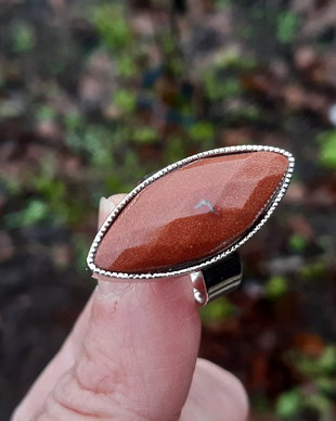 Inel goldstone