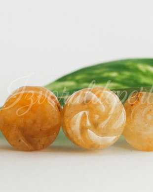 Agate 13-14x6mm, cod ID30 (1)