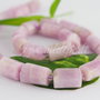 Kunzite 8-10x12-13mm, cod ID28 (1)