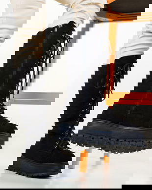 Ghete Cramberi Negre 2