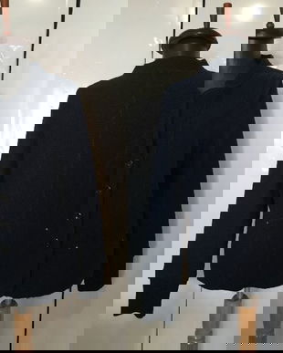 TAIFUN SACOU LANA BLEUMARIN