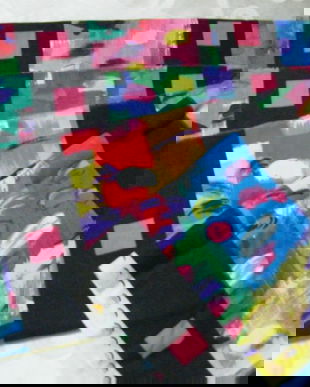 Panza bumbac 1,60m/82 cm