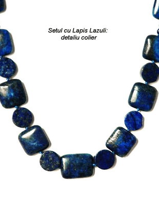 Lapis Lazuli (360)
