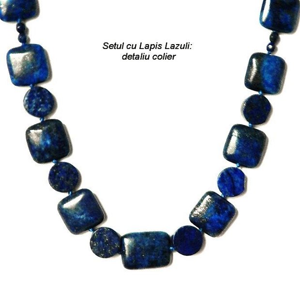 Lapis Lazuli (360)