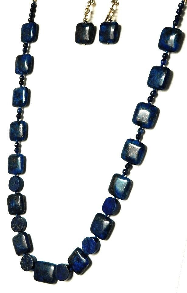 Lapis Lazuli (360)