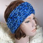 Bandana crosetata REZERVAT