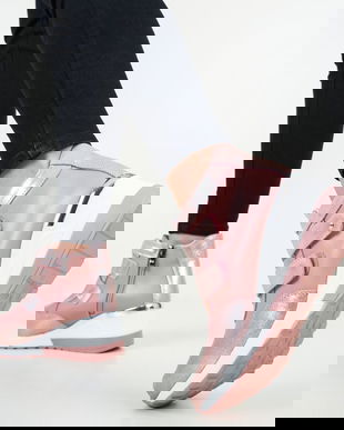 Pantofi Casual Norris Roz