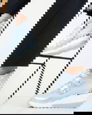 Pantofi Casual Norris Albastri