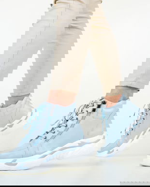 Pantofi Sport Ford Albastri