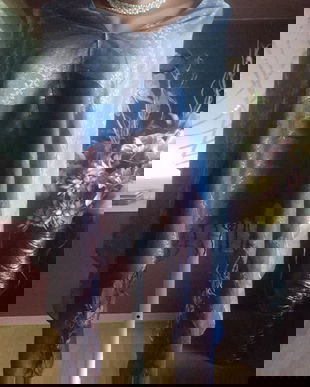 SUPERB SAL ,ELEGANT SI VERSATIL,BUMBAC SATINAT