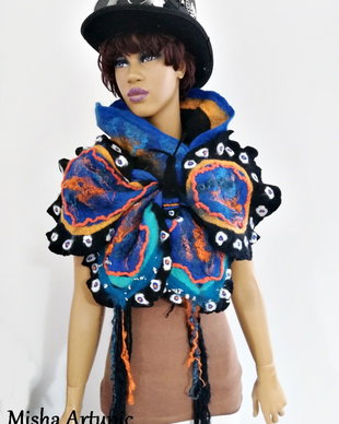 VANDUT - Guler impaslit - I want to be a butterfly!