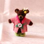 Decor/ornament `Ursulet`