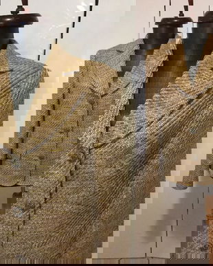 LUISA CERANO SACOU BROWN