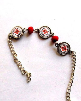 bratara motiv traditional 37054