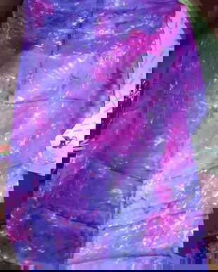 ESARFA MATASE NATURALA SUPERBA SEMNATA PICTATA MANUAL