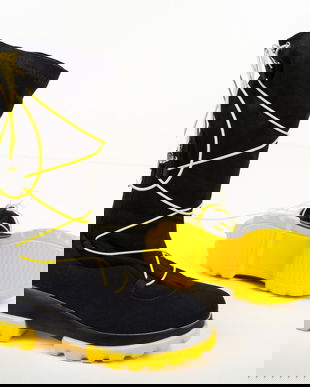 Ghete Select Negre 2