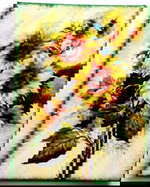 Tablou pe panza 37644