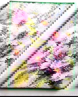 Tablou pe panza 37645