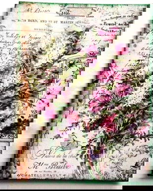 Tablou pe panza 37648