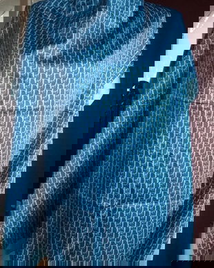 ESARFA REPRO DIOR ITALIA 90/90 CM