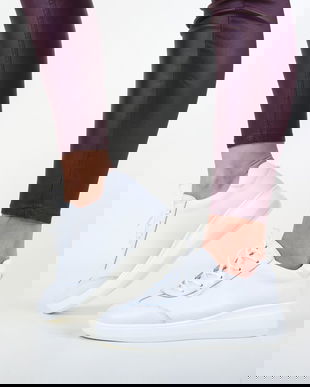 Pantofi Casual Sash Albi