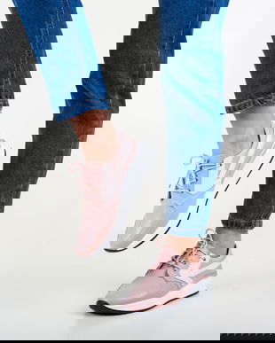 Pantofi Casual Arnol Roz