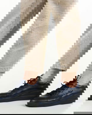 Pantofi Casual Daisie Negri