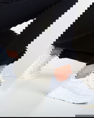 Pantofi Casual Nur Albi