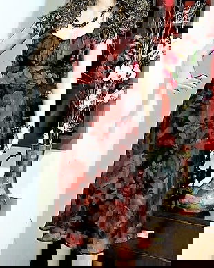 Rochie Dressbarn Collection MAS M