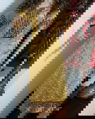 Rochie tunica marime m