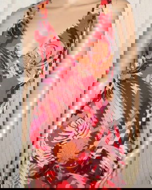 Rochie Mexx colection mas s-m