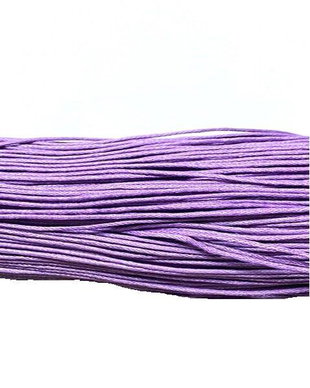 LF130 - (1m) fir cerat mov deschis