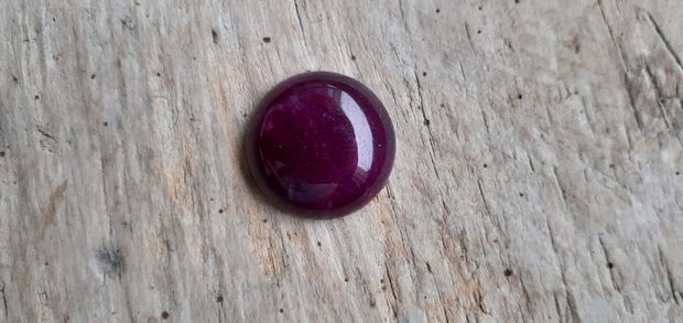 Cabochon agata, 20 mm