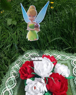 Decoratiune Tinkerbell