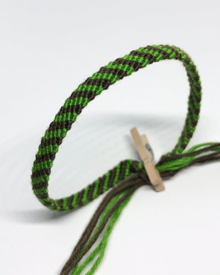 Friendship bracelet