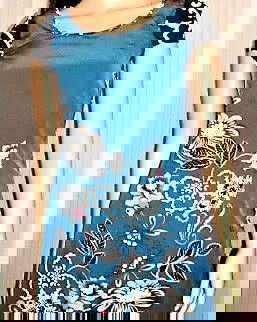 Rochie Favori-mas -s