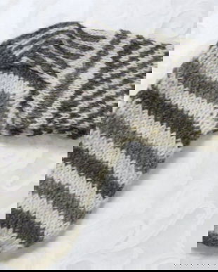 Noi-ciorapi grosi de lana 40/42