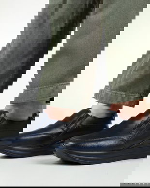 Pantofi Casual Gemma Negri