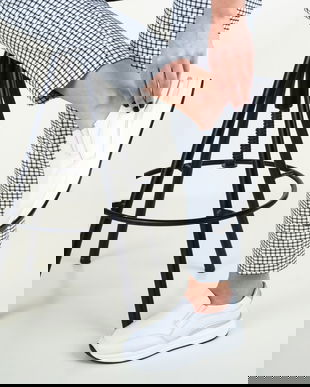 Pantofi Casual Gemma Albi