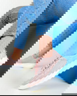 Pantofi Casual Peters Roz